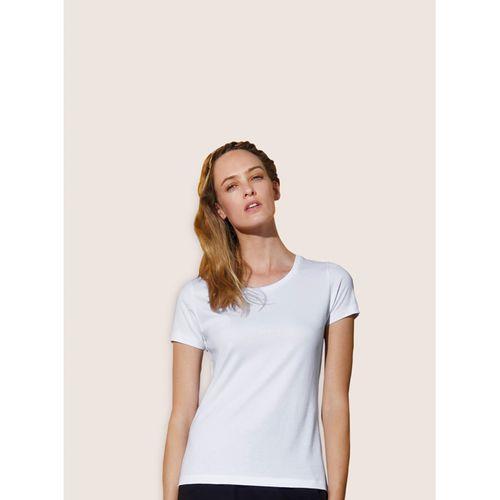 Achat T-shirt femme 175 g/m² - blanc