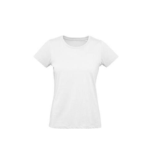Achat T-shirt femme 175 g/m² - blanc
