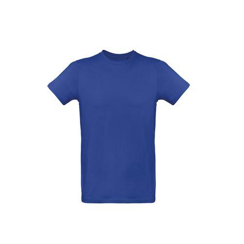 Achat T-shirt homme 175 g/m² - bleu cobalt