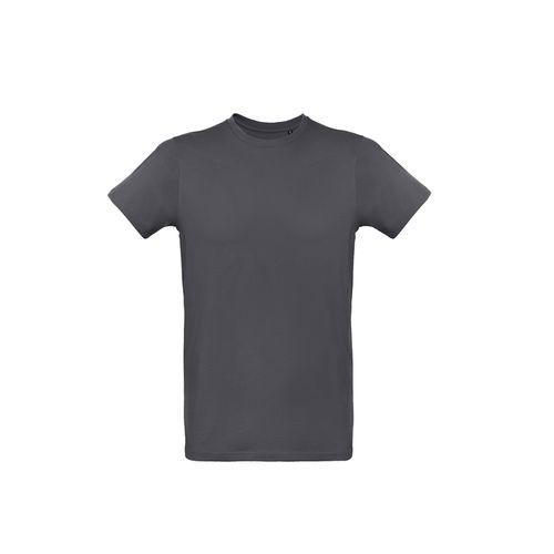 Achat T-shirt homme 175 g/m² - gris foncé