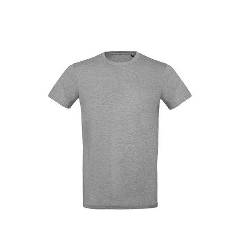 Achat T-shirt homme 175 g/m² - gris sport