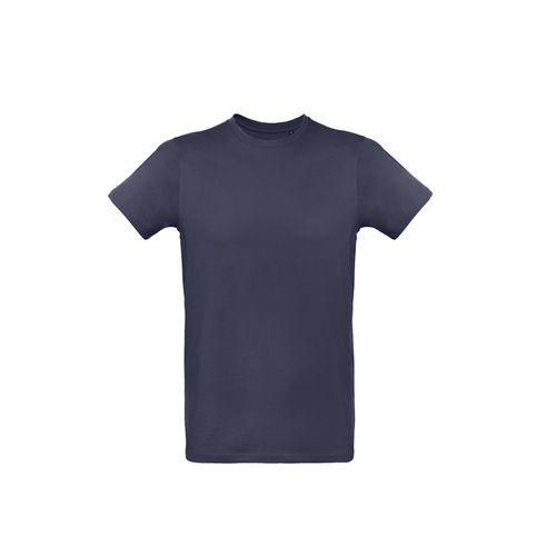 Achat T-shirt homme 175 g/m² - bleu marine profond