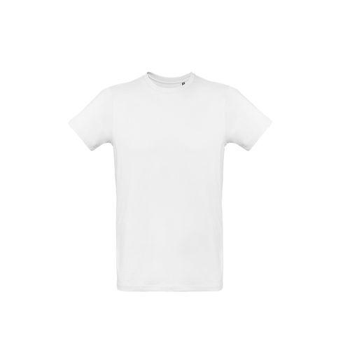 Achat T-shirt homme 175 g/m² - blanc