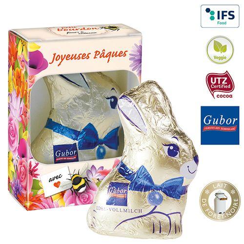 Achat Lapin de Pâques Gubor - 