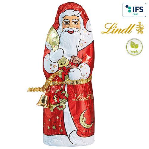 Achat Père Noël de Lindt & Sprüngli - produit seul - 