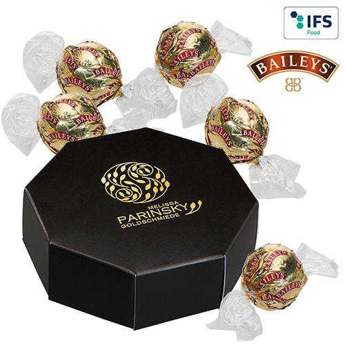 Achat Boîte cadeau octogonale avec des chocolats de Baileys® - 