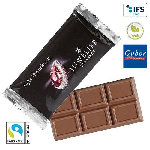 Achat Tablette de chocolat MAXI - 