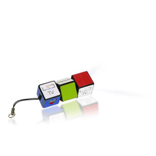 Achat Rubiks cube Lampe Led - 