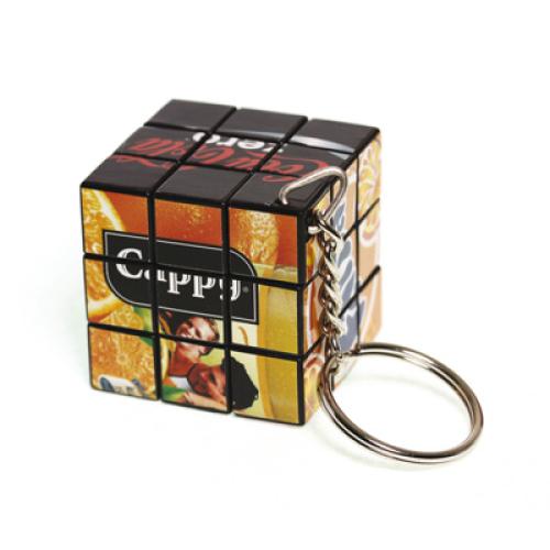 Achat Rubiks cube Porte-Clé - 