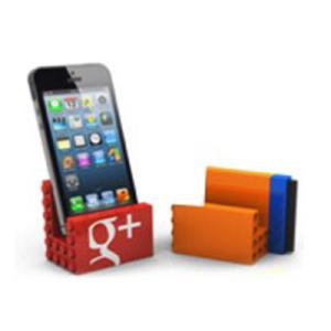 Set nettoie écran-Support mobile "Office Blocks® STOCK France"