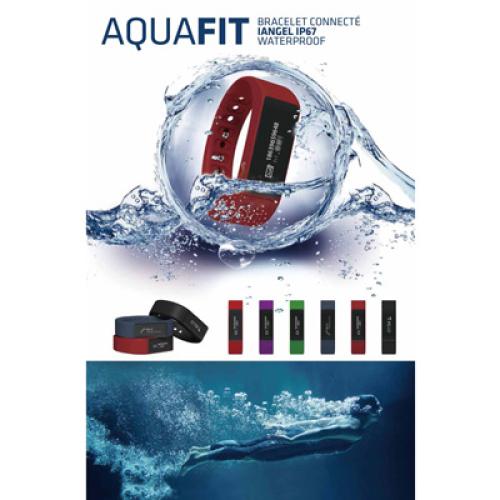 Achat Aquafit Etanche Affichage XL - 