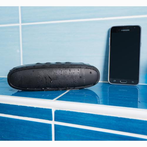 Achat speaker pool 2 x 5W - noir - Import - noir