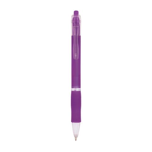 Achat Stylo Click - violet