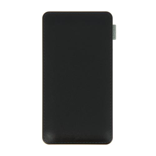 Achat T’nB® | Batterie externe plate 6000 mAh - noir