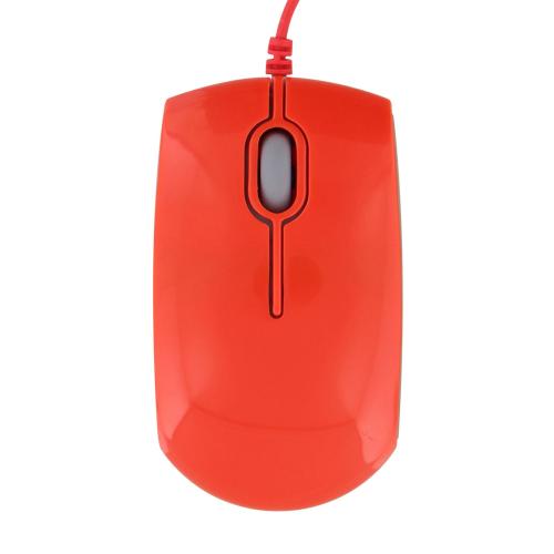Achat T´nB® | Rainbow mouse - rouge