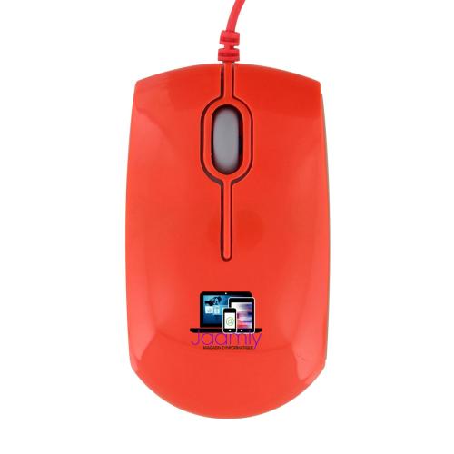 Achat T´nB® | Rainbow mouse - rouge