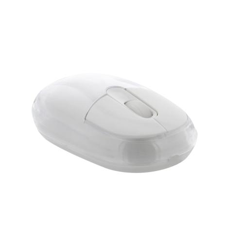 Achat T'nB® | Lumy wireless mouse - blanc