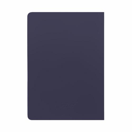 Achat BIC® Notebooks Dual inner notepad A5 screen printing - bleu