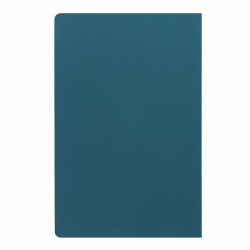 Achat BIC® Notebooks Dual inner notepad A6 - bleu clair