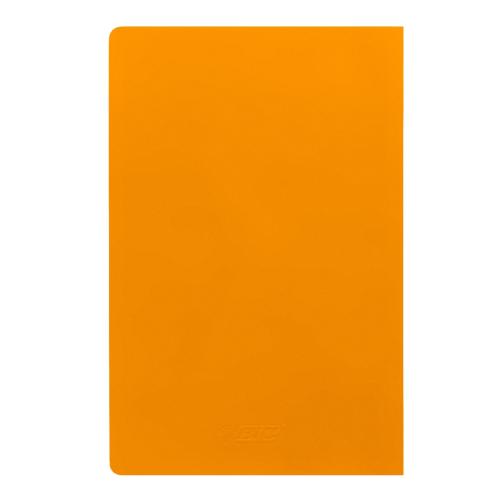 Achat BIC® Notebooks Dual inner notepad A6 - orange