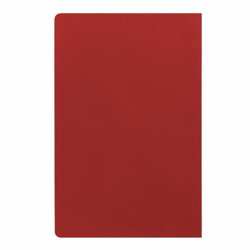 Achat BIC® Notebooks Dual inner notepad A6 - rouge