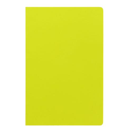 Achat BIC® Notebooks Dual inner notepad A6 - vert clair