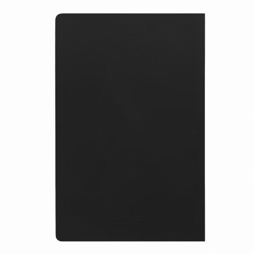 Achat BIC® Notebooks Dual inner notepad A6 - noir