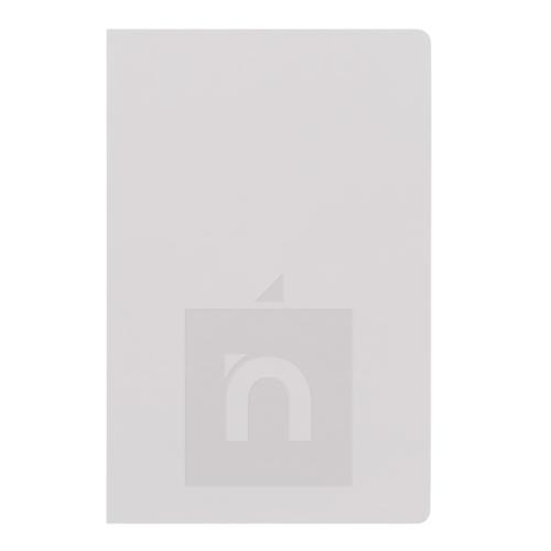 Achat BIC® Notebooks Dual inner notepad A6 - blanc