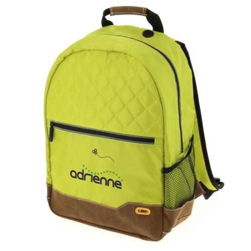 Achat BIC® Classic Backpack - vert pomme
