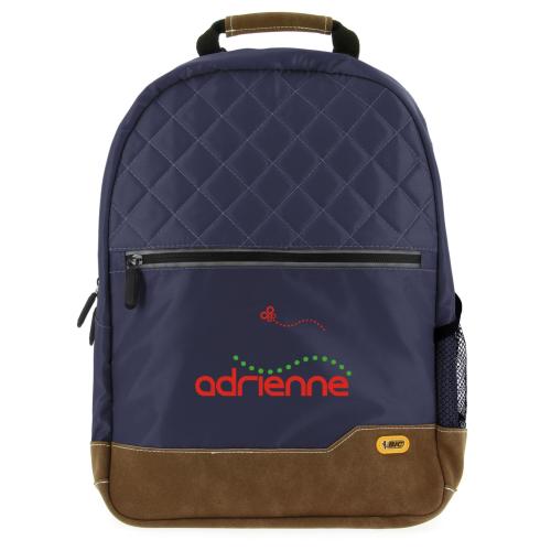 Achat BIC® Classic Backpack - bleu nuit