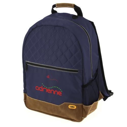 Achat BIC® Classic Backpack - bleu nuit