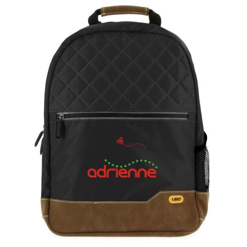 Achat BIC® Classic Backpack - noir