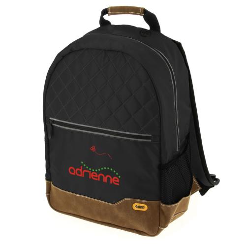 Achat BIC® Classic Backpack - noir