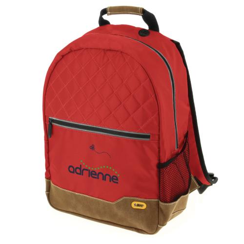 Achat BIC® Classic Backpack - rouge