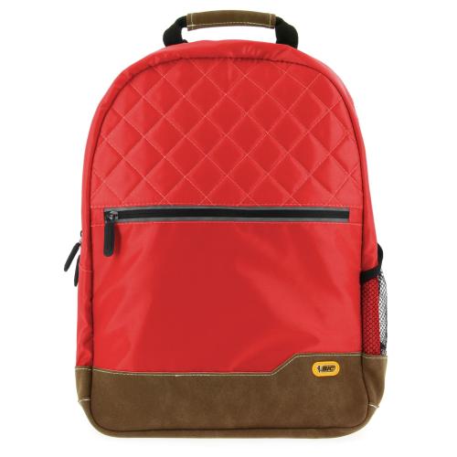 Achat BIC® Classic Backpack - rouge