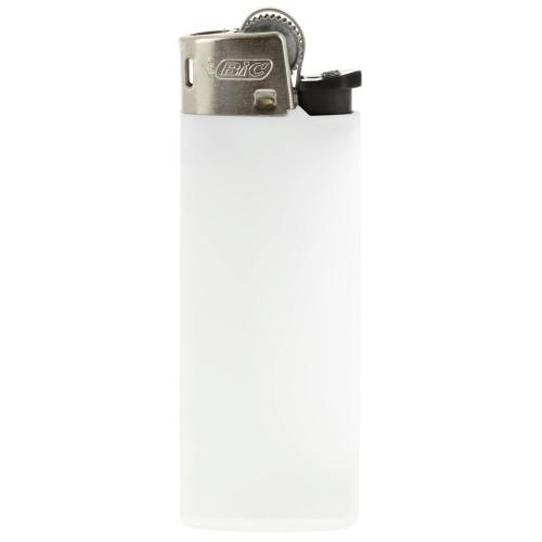 Achat BIC® Styl'it Luxury Lighter Case - blanc opaque