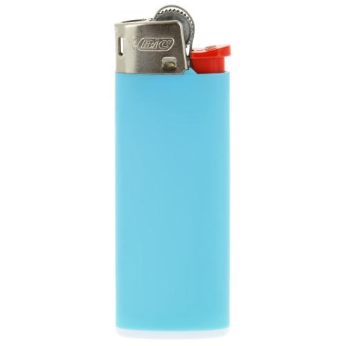 Achat BIC® Styl'it Luxury Lighter Case - bleu clair