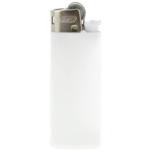 Achat BIC® Styl'it Luxury Case Metallic - blanc opaque