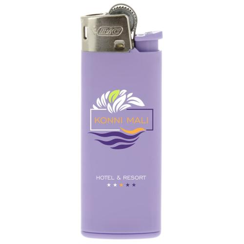 Achat BIC® Styl'it Luxury Soft Case - violet pastel