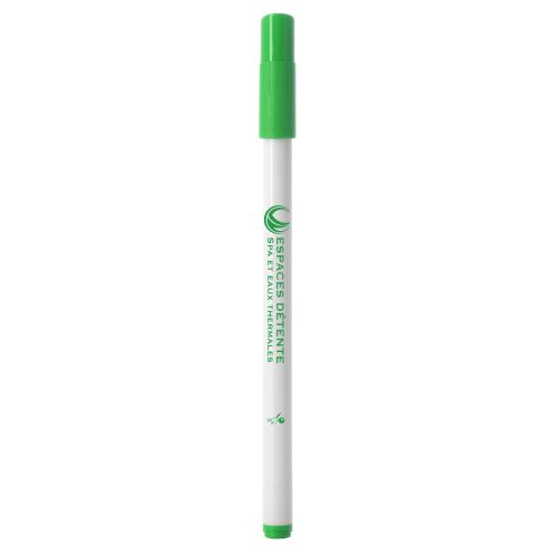 Achat BIC® Velleda® White Board Marker Fine - Made in France - vert