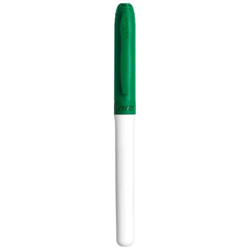 Achat BIC® Velleda® White Board Marker Grip - vert