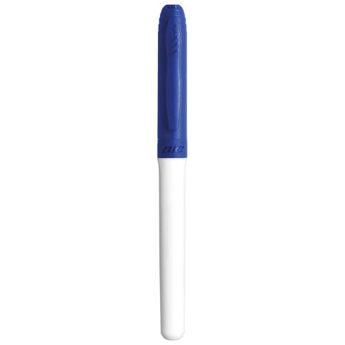 Achat BIC® Velleda® White Board Marker Grip - bleu