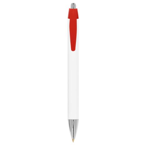 Achat BIC® Wide Body™ Chrome bille - rouge