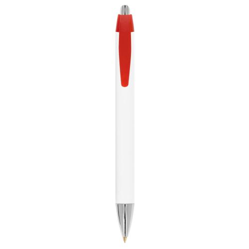 Achat BIC® Wide Body™ Chrome bille - rouge givré
