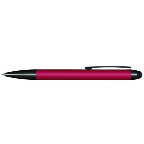 Achat Stylo bille Attract Soft Touch - rouge