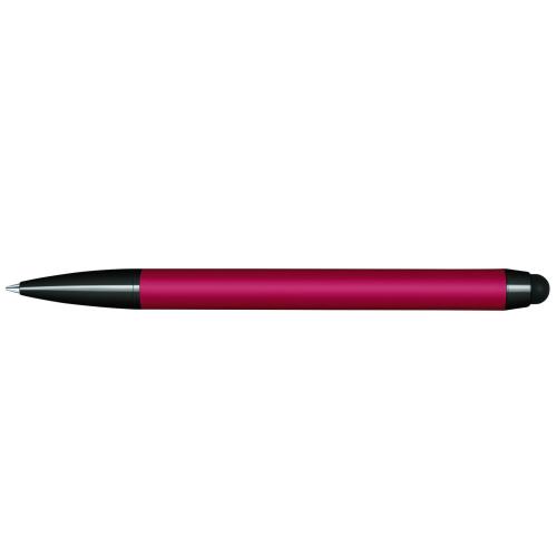 Achat Stylo bille Attract Soft Touch - rouge