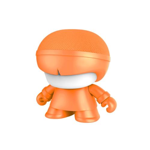 Achat Mini Xboy Métallique Rose - orange