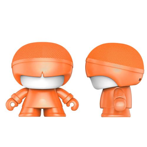 Achat Mini Xboy Métallique Rose - orange