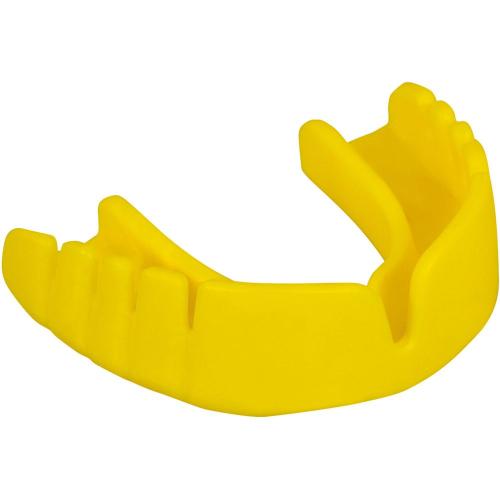 Achat Protège-dents  SNAP FIT ADULT GEN4 - jaune citron