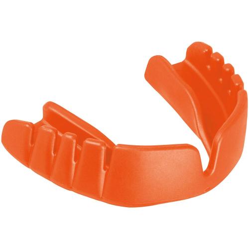 Achat Protège-dents  SNAP FIT ADULT GEN4 - orange fluo
